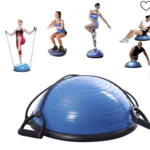 Pelota de Equilibrio BOSU
