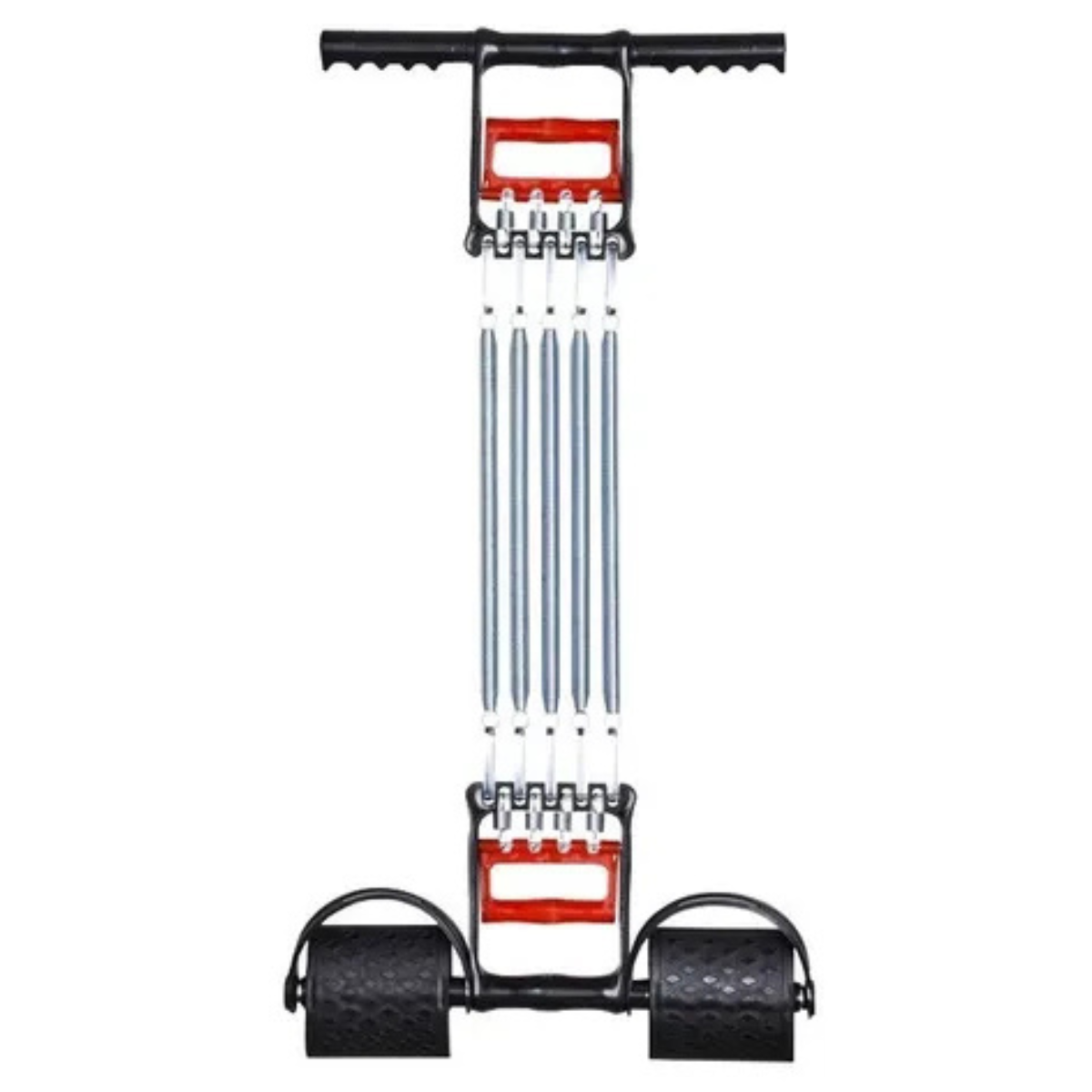 Bandas de Resistencia Metálicas 3 en 1 - Imagen 2