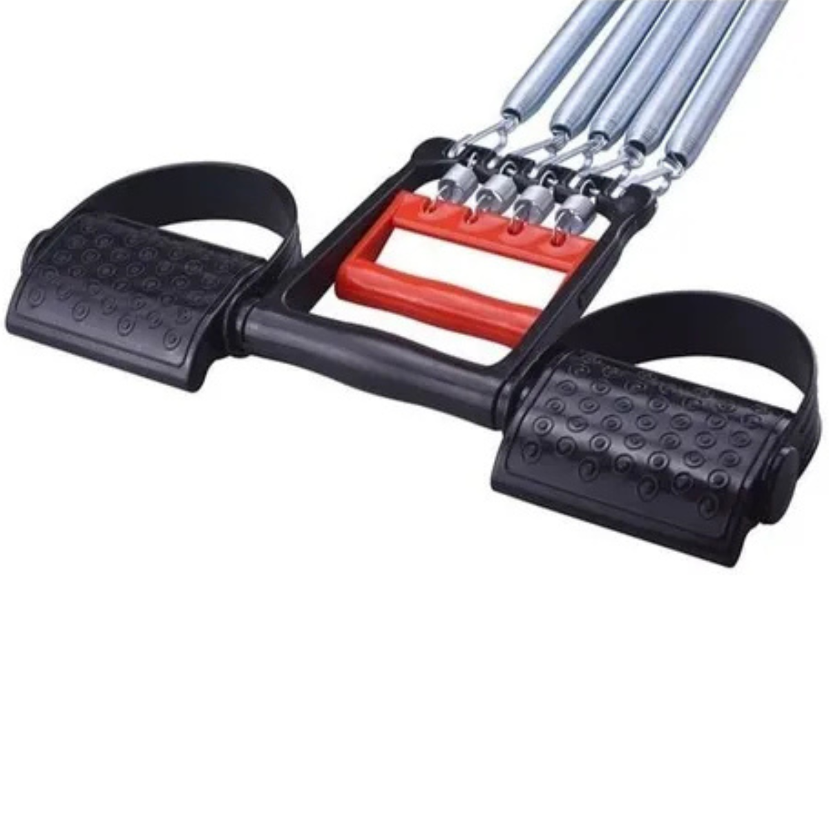 Bandas de Resistencia Metálicas 3 en 1 - Imagen 3