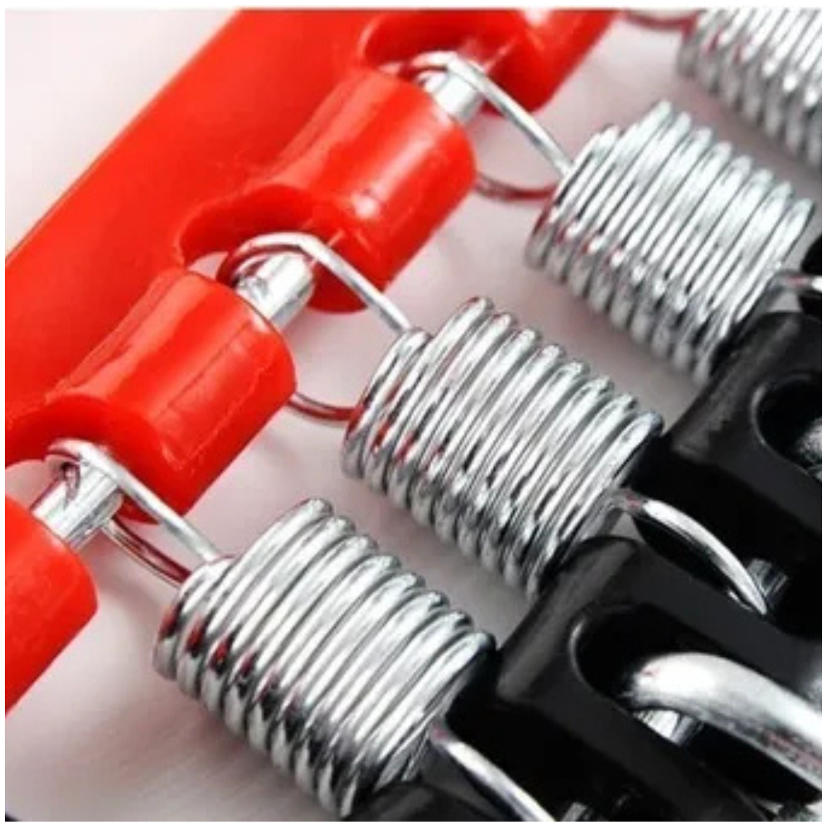 Bandas de Resistencia Metálicas 3 en 1 - Imagen 4