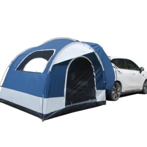 🏕️ Carpa Camping SUV – para 3-4 Personas