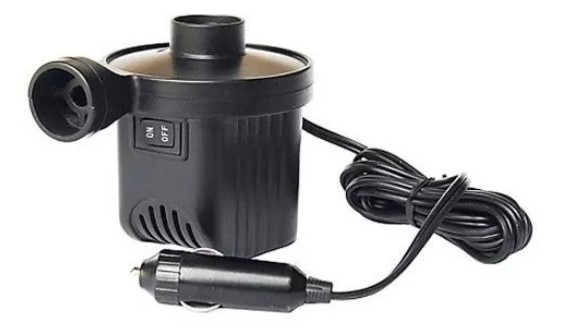 COLCHON INFLABLE PARA AUTO CAMPING - Imagen 3