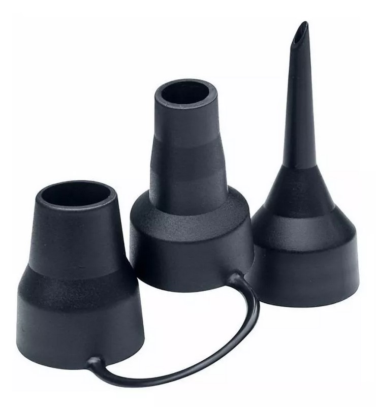 COLCHON INFLABLE PARA AUTO CAMPING - Imagen 4