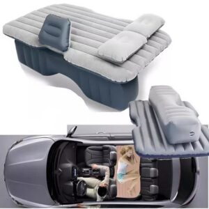 COLCHON INFLABLE PARA AUTO CAMPING